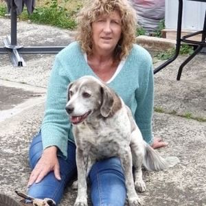 Meet your Posher, Sharon